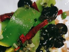 -鸽子侯·家宴·平价海鲜(市图书馆店)