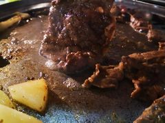 -吉志烤肉(太原总店)