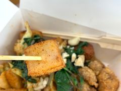 -呷贺盐酥鸡(抄纸巷店)