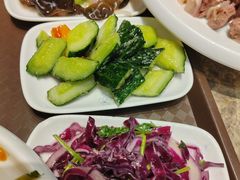 -京穆兰兰州牛肉面·清真(中川机场店)