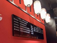 -面乙新派手擀面(大悦城店)