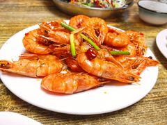 -营口路海鲜市场