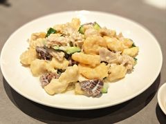 -燕春楼(海河华鼎店)