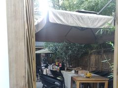 -往来·竹里.宝宝宴.生日宴.团建.宴席(花乡农居店)