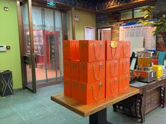 -黄泥岗·黄陂农家菜(百步亭店)