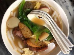 -老西关濑粉(文明路店)