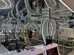 -3号仓库·创意中国菜(新世界城店)