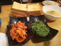 -鬼味烤翅(南锣鼓巷店)