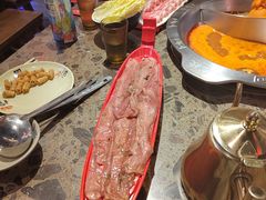 -小龙坎老火锅(鹤伴一路店)