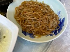 -黄山玉屏楼宾馆餐厅
