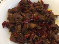 -芭夯兔(人和店)