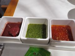 -曲氏老北京铜锅涮肉•火锅(不老街店)