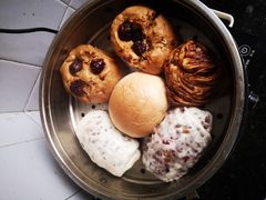 -宫门口馒头铺(创始人总店)