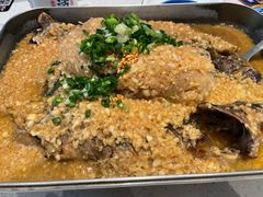 -鱼酷活鱼烤鱼(南京水游城店)