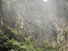 -英西峰林·洞天仙境