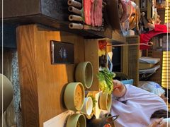 -盡膳口福跷脚牛肉火锅(北美新天地店)