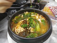 -清真·穆萨砂锅(大皮院店)