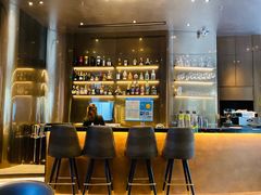 -wineapp葡萄酒餐吧(外滩金融中心店)
