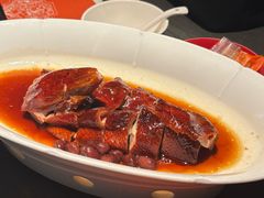 -小厨娘金榜题名(夫子庙秦淮河店)