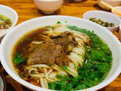 -肆姐面粉馆(坡子街店)