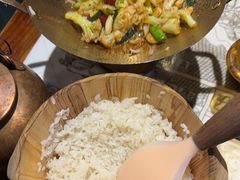-一味大院•桐庐菜传承店(春江路店)