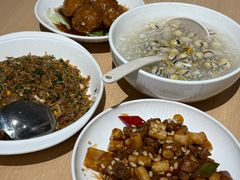 -兔爸私家小厨(新北万达店)