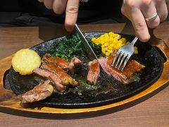 -萨莉亚意式餐厅(杭州滨江天街店)