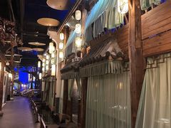 -淀里船宴(卓达店)