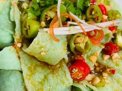 -苹果树下艺术餐厅(通州店)