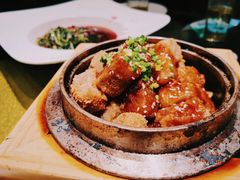 -世外桃源农庄·德清土菜(兴康南路店)