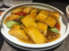 闫府第一福-闫府私房菜·百年鲁菜(恒隆店)