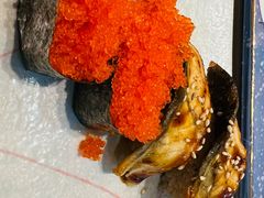 -晴季寿司(红旗街万达店)