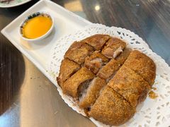 香酥芋泥鸭-堂宴·老厦门私房菜(1988仙岳总店)