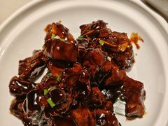 -绿茶餐厅(松江万达店)