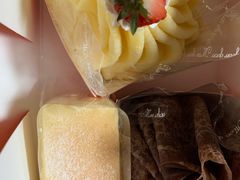 幸福袋-檬舒舒MonChouChou(久光百货店)