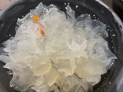 -锅说大脸毛肚重庆老火锅(佐阾店)