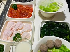 -海底捞火锅(中商百货店)