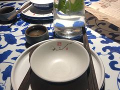 -绿茶餐厅(乐峰广场店)