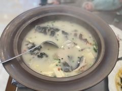 -浔味·山屿湖·正宗全鱼宴老字号