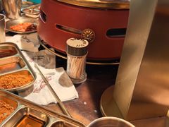 -西塔老太太泥炉烤肉(上海七宝领展广场店)