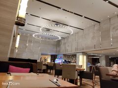 -厦门宝龙铂尔曼大酒店·海鲜自助餐厅