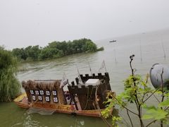 -湖南东洞庭湖国家级自然保护区