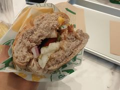 -赛百味SUBWAY(星摩尔店)