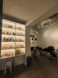 -嘉禾舞社·街舞培训工作室