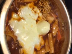 -李先生的首尔小馆(松江启源广场店)