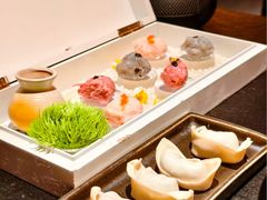 -色響火锅(恒隆广场店)