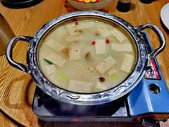 -新悦·霞浦海鲜生(上下杭店)