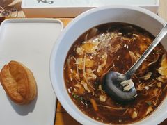 -味莊·青岛菜(云霄路店)