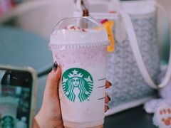 -星巴克臻选(中山石岐大信新都汇店)