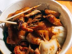 -味中味休闲小吃(同济路店)